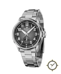 Terra Fumé Black Sand Steel