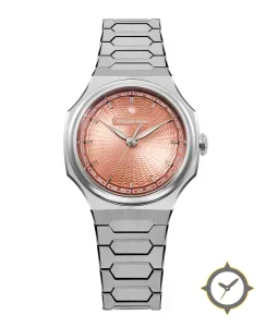 Atelier Wen Perception v3 Xiá 霞 (Salmon)