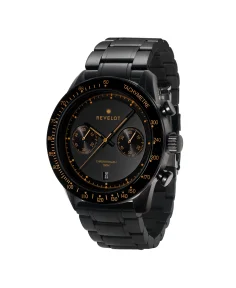 Revelot R8 Racer Black/Coffee/Black