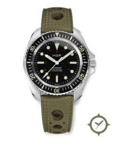 Diver 200M Automatic Commando Diving Watch