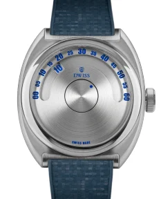 DWISS S1-Silver