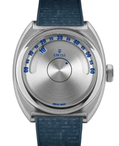 DWISS S1-Silver