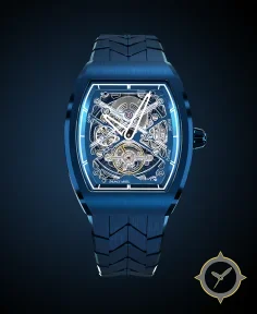 TorQ Mechanical V2 B