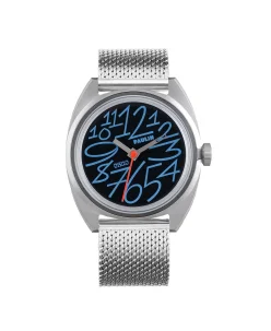 Paulin OH no Quartz Blue
