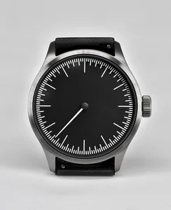 Defakto Watches Defakto Mono Mech