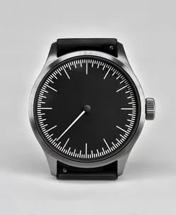 Defakto Watches Defakto Mono Mech
