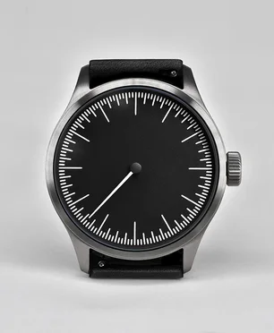 Defakto Watches Defakto Mono Mech