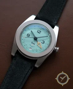 GMT TRANSIT TEAL