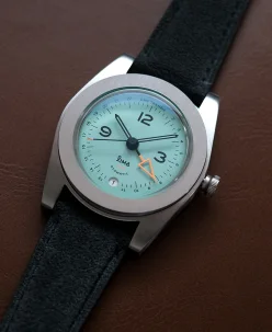 Lima GMT TRANSIT TEAL