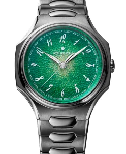 Atelier Wen Inflection watch bundle