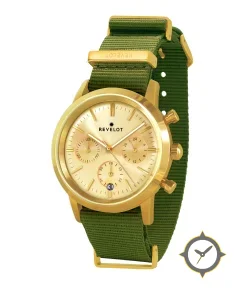 R4 Classic Gold/Gold/Gold