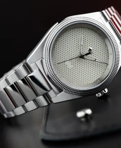 Isotope Watches Isotope Flyway Off