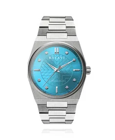 Batavi Architect "Turquoise blue"