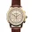 Zentier Chronograph - Vintage White