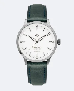 Beaucroft SEEKER WHITE