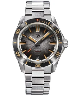 Zelos Swordfish SS 'Coal'