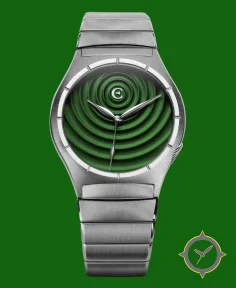 Ripple - Tropical Green