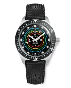 Wolbrook Skindiver Decompression Automatic MN90