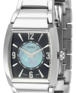 Zeno-Watch Basel Femina Tonneau