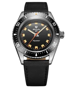 Nivada Grenchen AQUAMAR BLACK