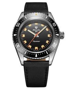 Nivada Grenchen AQUAMAR BLACK