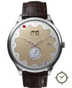 Armistice 1918 CA Watch