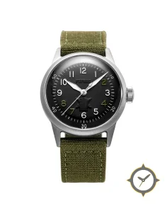 Praesidus A-11 PSYWAR Limited Edition