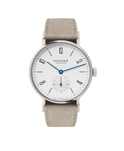 Nomos Glashütte Tangente 33 Reference 123