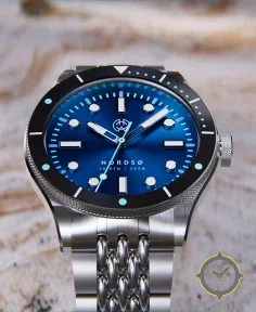 Henry Archer Nordsø Horizon Blue
