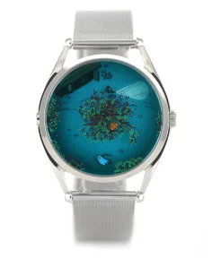 Mr Jones Watches Night Howl (Limited edition)