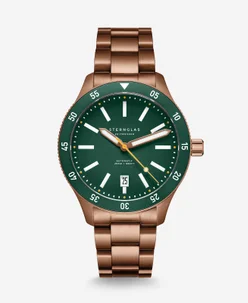 Sternglas Marus 2.0 green