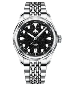 Phoibos Delphinus 100M Automatic