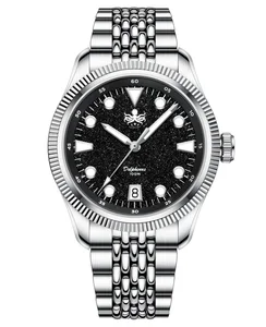 Phoibos Delphinus 100M Automatic