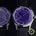 Quantra- Type 01 Purple