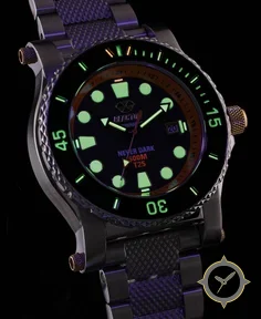 Polaris Never Dark®