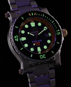 Reactor Polaris Never Dark®