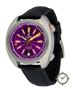 Ocean Crawler Great Lakes Diver V3 Purple