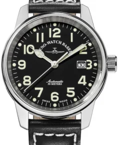 Zeno-Watch Basel Classic Pilot Automatic