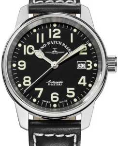 Zeno-Watch Basel Classic Pilot Automatic