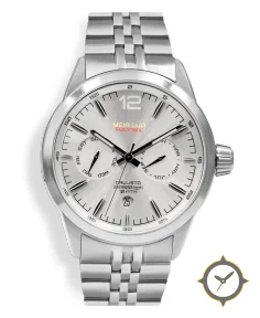 CALLISTO | SILVER ICE