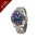 Maya Blue Waves CNC Bicolor