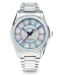 Astor+Banks Fortitude Lite Mother of Pearl