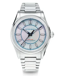 Astor+Banks Fortitude Lite Mother of Pearl