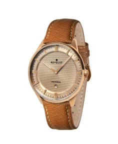 Revelot Universal Double Rosegold