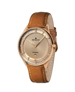Revelot Universal Double Rosegold