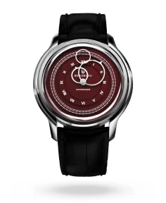 Beaubleu La Pièce n°1 - Burgundy