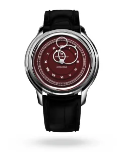 Beaubleu La Pièce n°1 - Burgundy