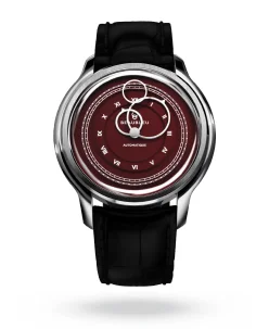 Beaubleu La Pièce n°1 - Burgundy
