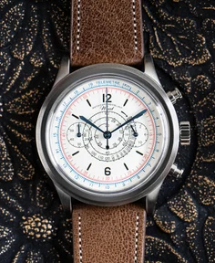 WMT Watches Grumman – Classic edition Limited 50 pc