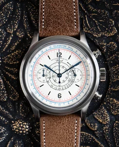 WMT Watches Grumman – Classic edition Limited 50 pc